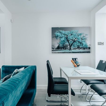 شقة Exceptional Whole House Chelsea With Roof Terrace لندن المظهر الخارجي الصورة