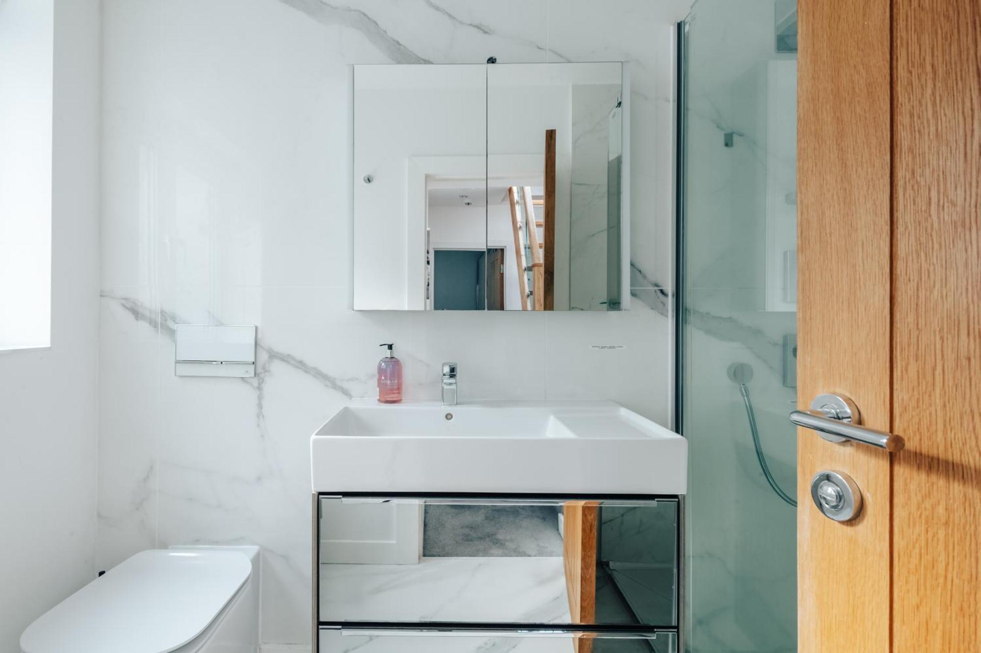 شقة Exceptional Whole House Chelsea With Roof Terrace لندن المظهر الخارجي الصورة